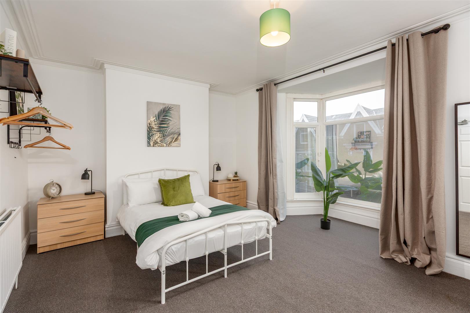 St. Albans Road, Brynmill, Swansea, SA2 0BP